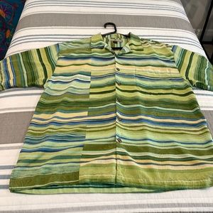 Tommy Bahama Mens Shirt